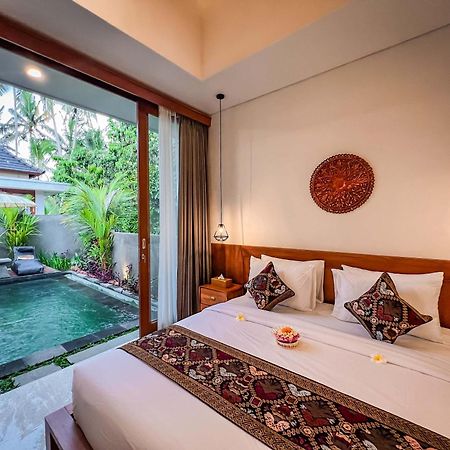 Natayu Ubud Villa Dış mekan fotoğraf