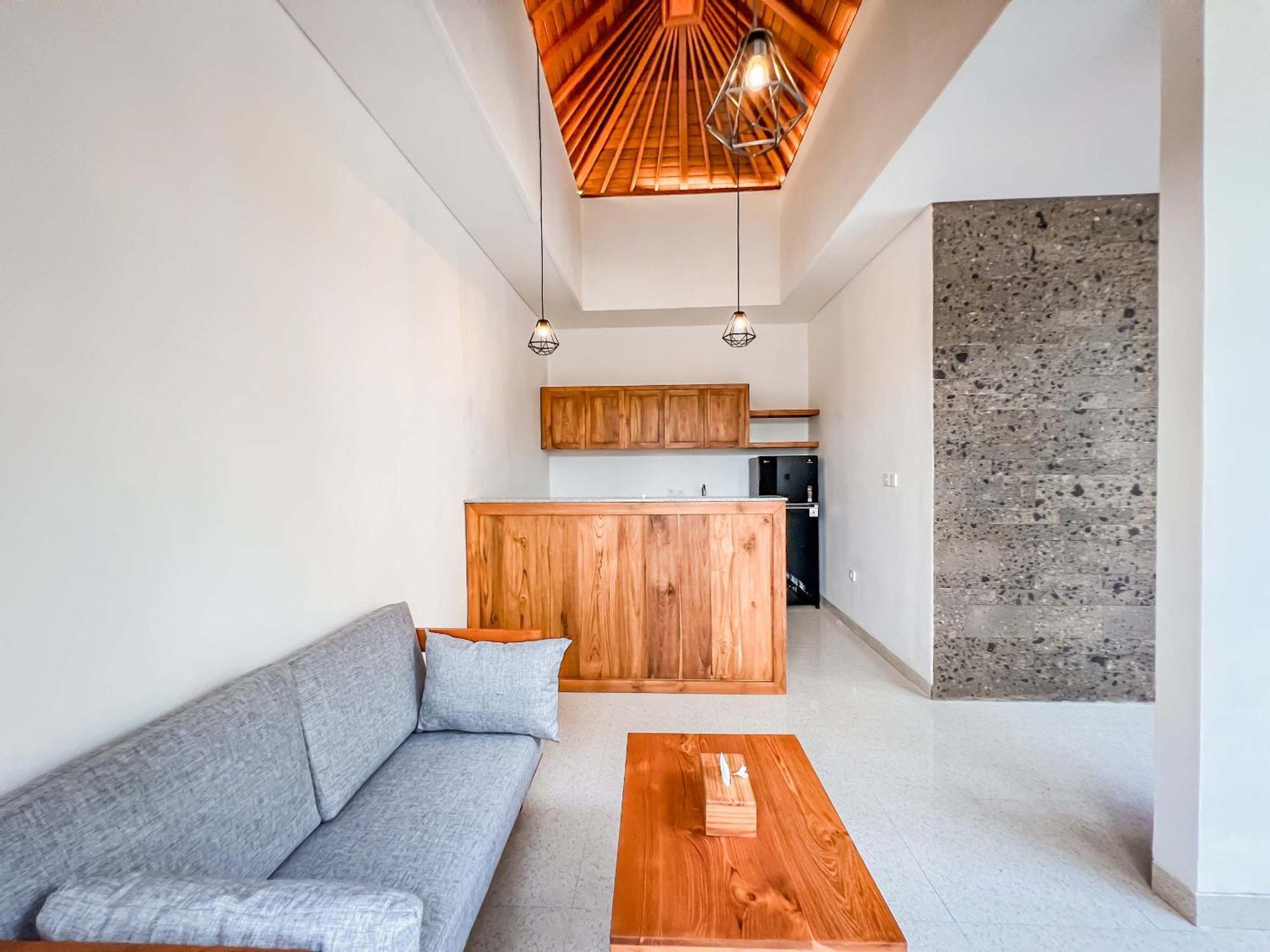 Natayu Ubud Villa Dış mekan fotoğraf