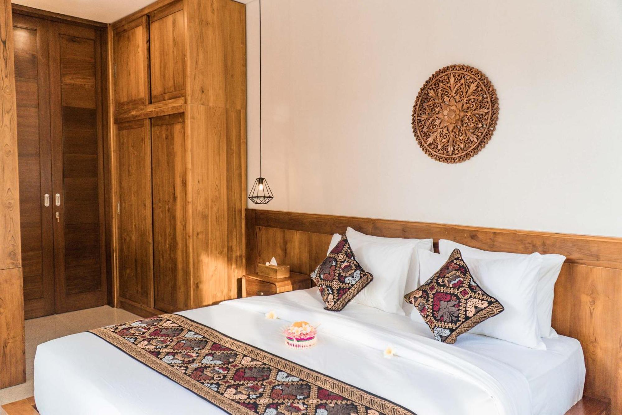 Natayu Ubud Villa Dış mekan fotoğraf